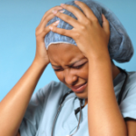 stress nurse
