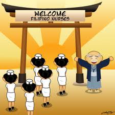 Japan nurses jpepa