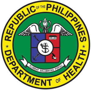 DOH logo