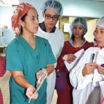 sterilization standards