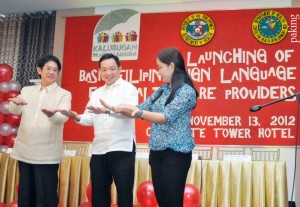filipino sign language fsl
