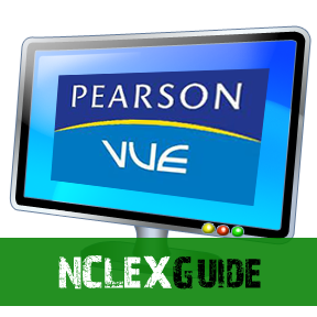 pearson vue nclex