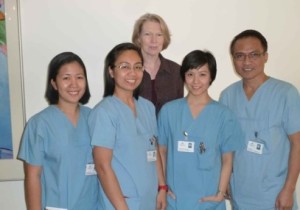 pinoy nurses germany
