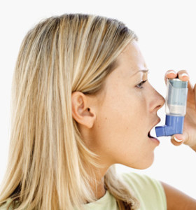 Asthma Nursing Care Plan