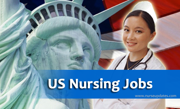 Universal Staffing continuously hiring 100 nurses for USA - Nurse Updates